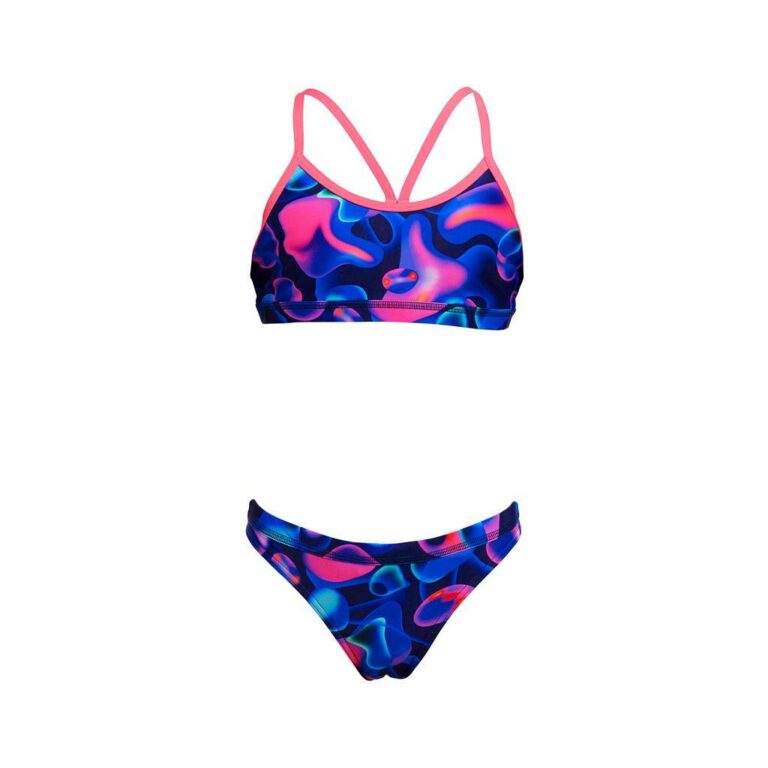 Funkita Bikini Girl Liquid Lights Online Bestellen Bei Schwimmzone At