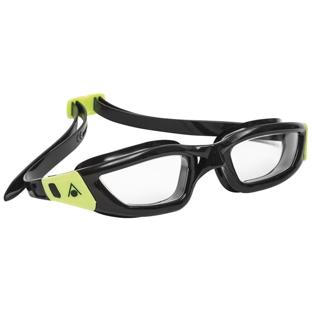 KAMELEON clear LENS BLACK/LIGHTGREEN