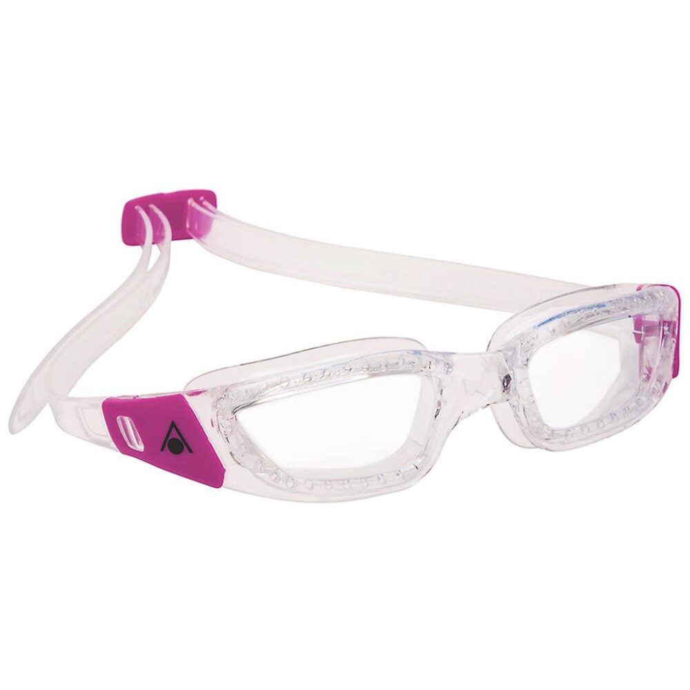 KAMELEON LADY clear LENS TRANSPARENT/PINK