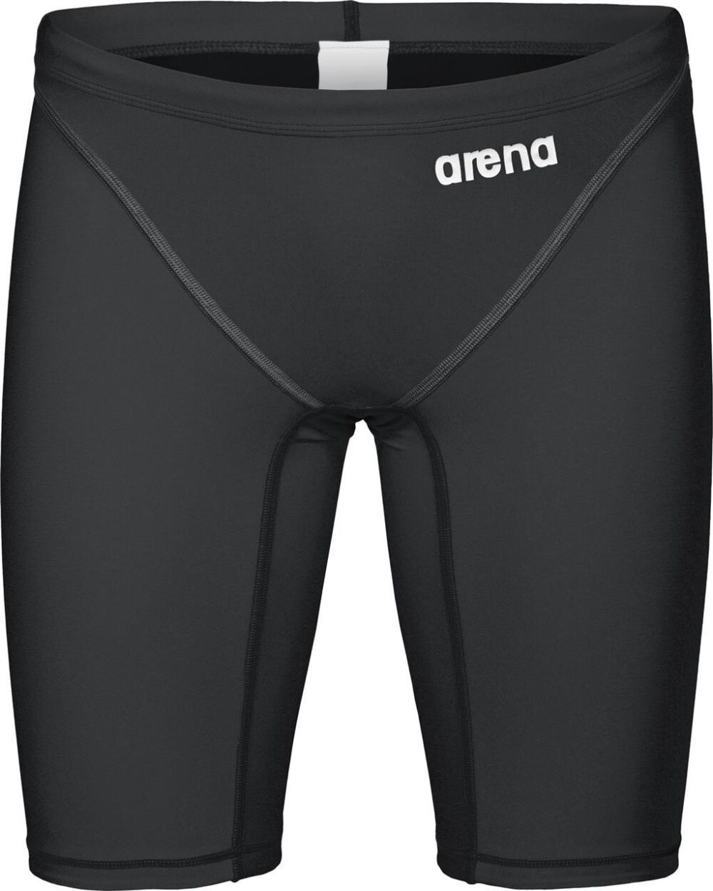 ARENA ST POWERSKIN 2.0 JAMMER BLACK