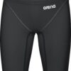 ARENA ST POWERSKIN 2.0 JAMMER BLACK