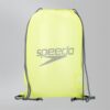 SPEEDO MESH BAG GREEN/GREY
