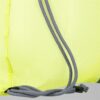 SPEEDO MESH BAG GREEN/GREY