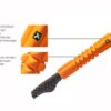 GRID STICK ORANGE