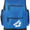 ARENA RUCKSACK SPIKY2 ROYAL