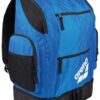 ARENA RUCKSACK SPIKY2 ROYAL