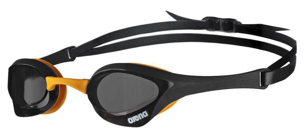 COBRA ULTRA SMOKE/BLK/ORANGE