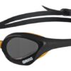 COBRA ULTRA SMOKE/BLK/ORANGE