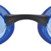 COBRA CORE Schwimmbrille blue/smoke