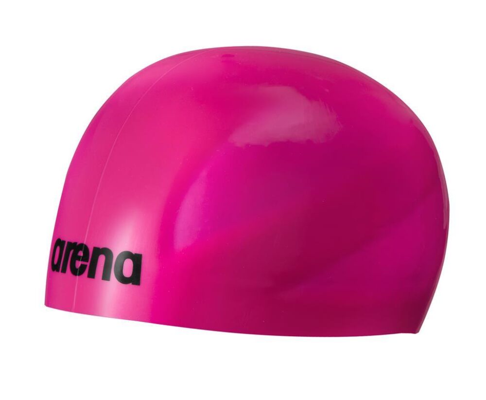 ARENA 3D ULTRA WK-Badehaube fuchsia