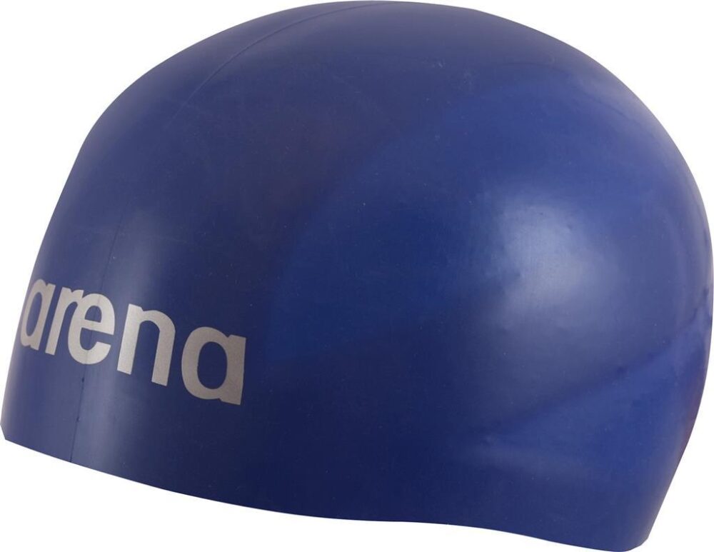 ARENA 3D ULTRA WK-Badehaube blue