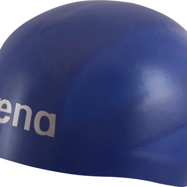 ARENA 3D ULTRA WK-Badehaube blue