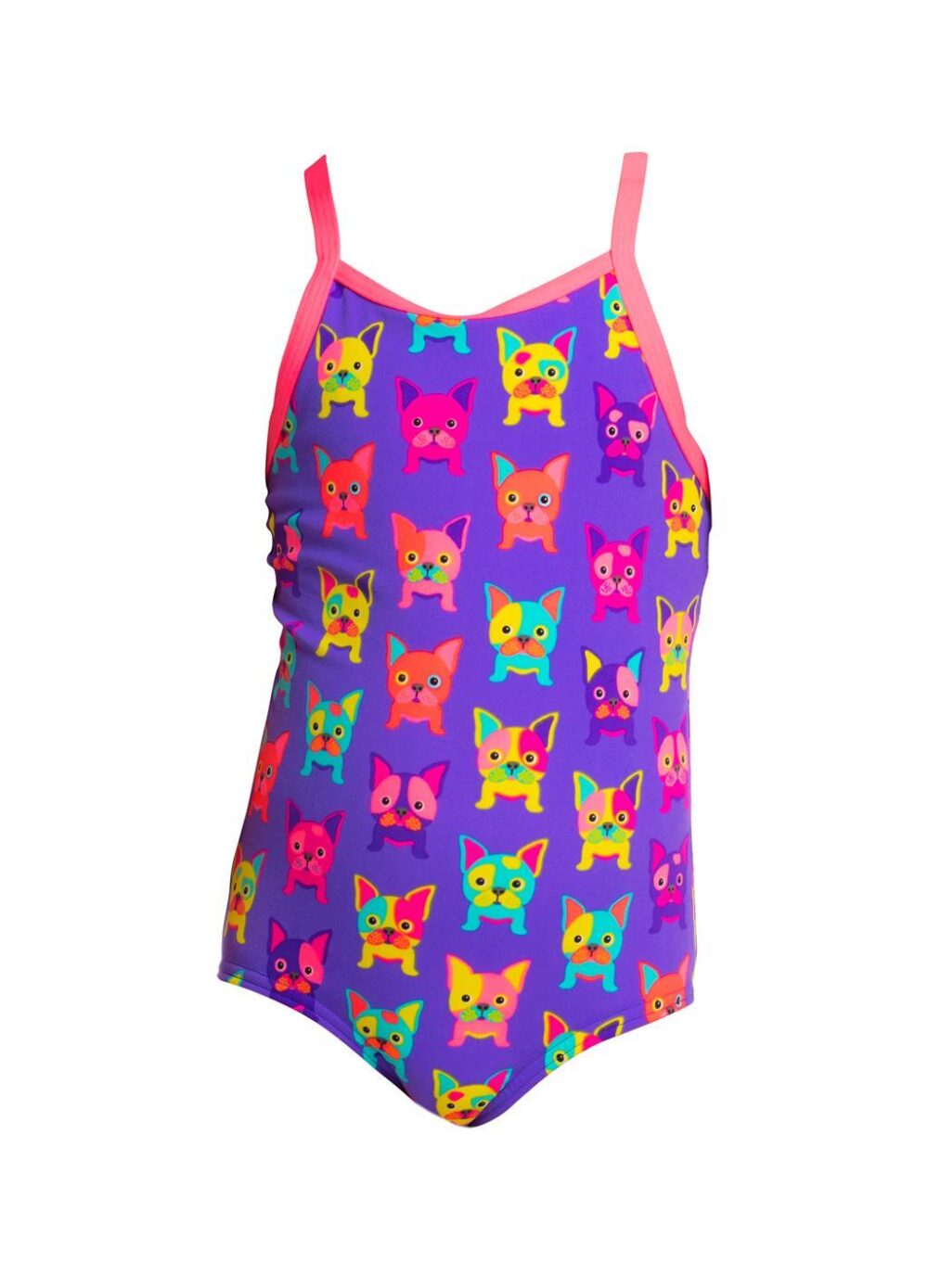 FUNKITA GIRL BADEANZUG POOCH PARTY