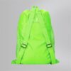 SPEEDO MESH BAG DELUXE GREEN