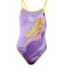 ZEROD GIRL SCHWIMMANZUG Ravenman Girl purple