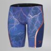 LZR RACER X MAN JAMMER BLUE/BROWN