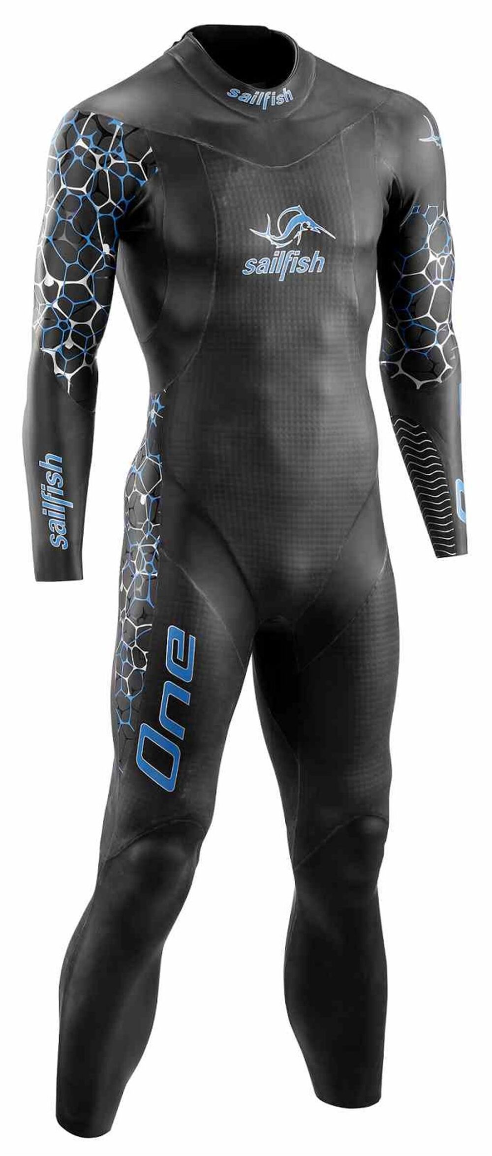 SAILFISH WETSUIT ONE 2017 MAN