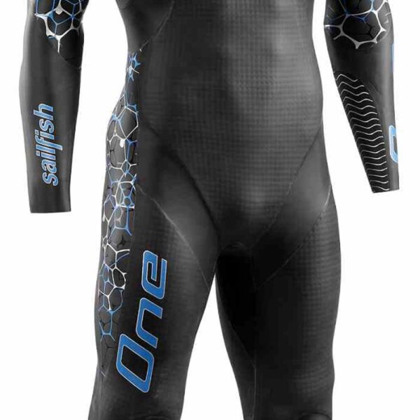 SAILFISH WETSUIT ONE 2017 MAN