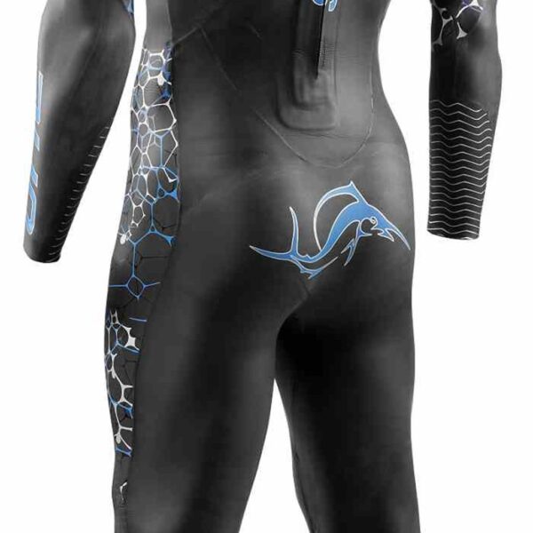 SAILFISH WETSUIT ONE 2017 MAN