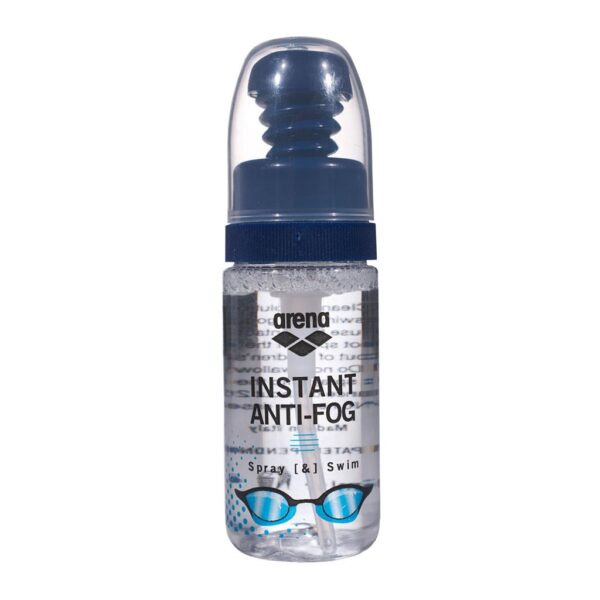 ARENA ANTIFOG SPRAY SPRAY & SWIM