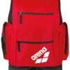 ARENA RUCKSACK SPIKY2 RED