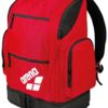 ARENA RUCKSACK SPIKY2 RED