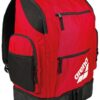 ARENA RUCKSACK SPIKY2 RED