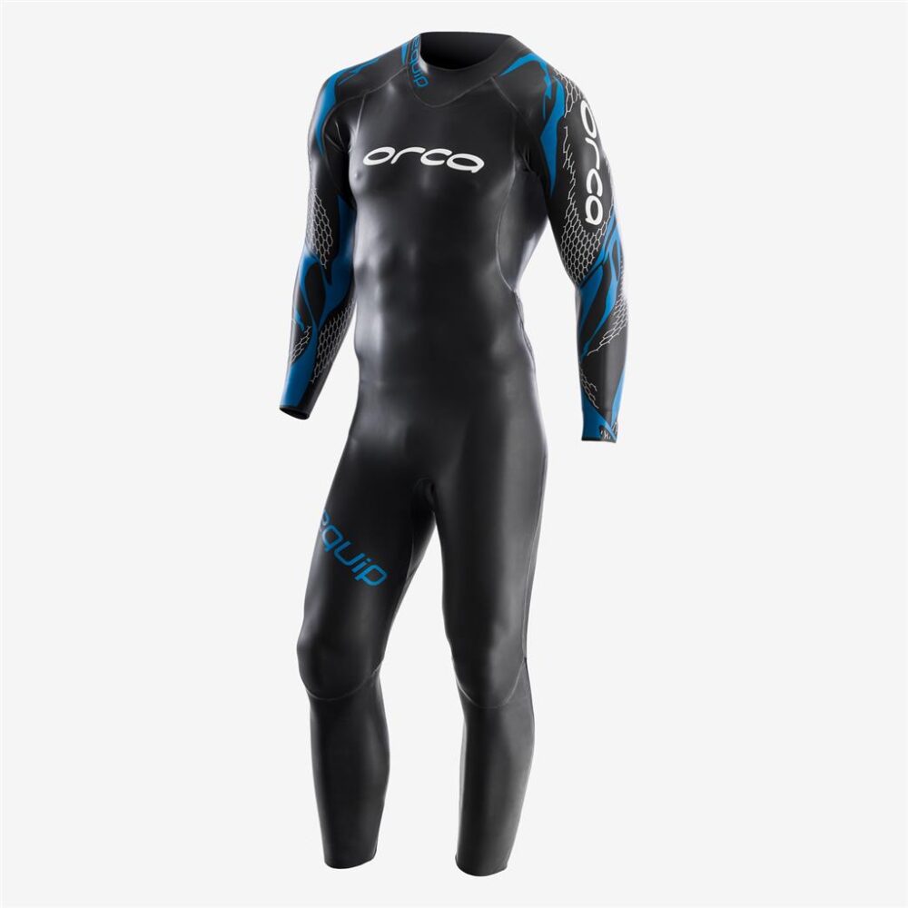 ORCA WETSUIT/NEOPRENANZUG EQUIP MAN