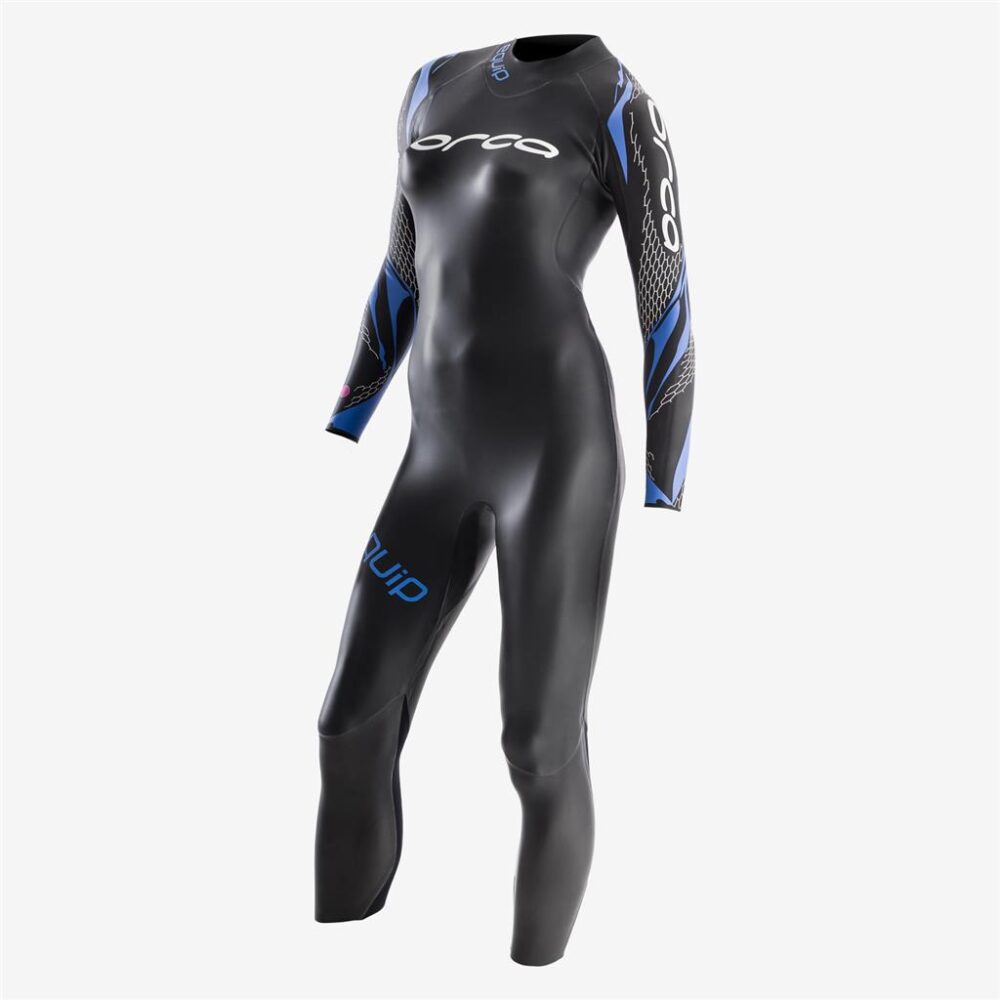 ORCA WETSUIT/NEOPRENANZUG EQUIP WOMAN