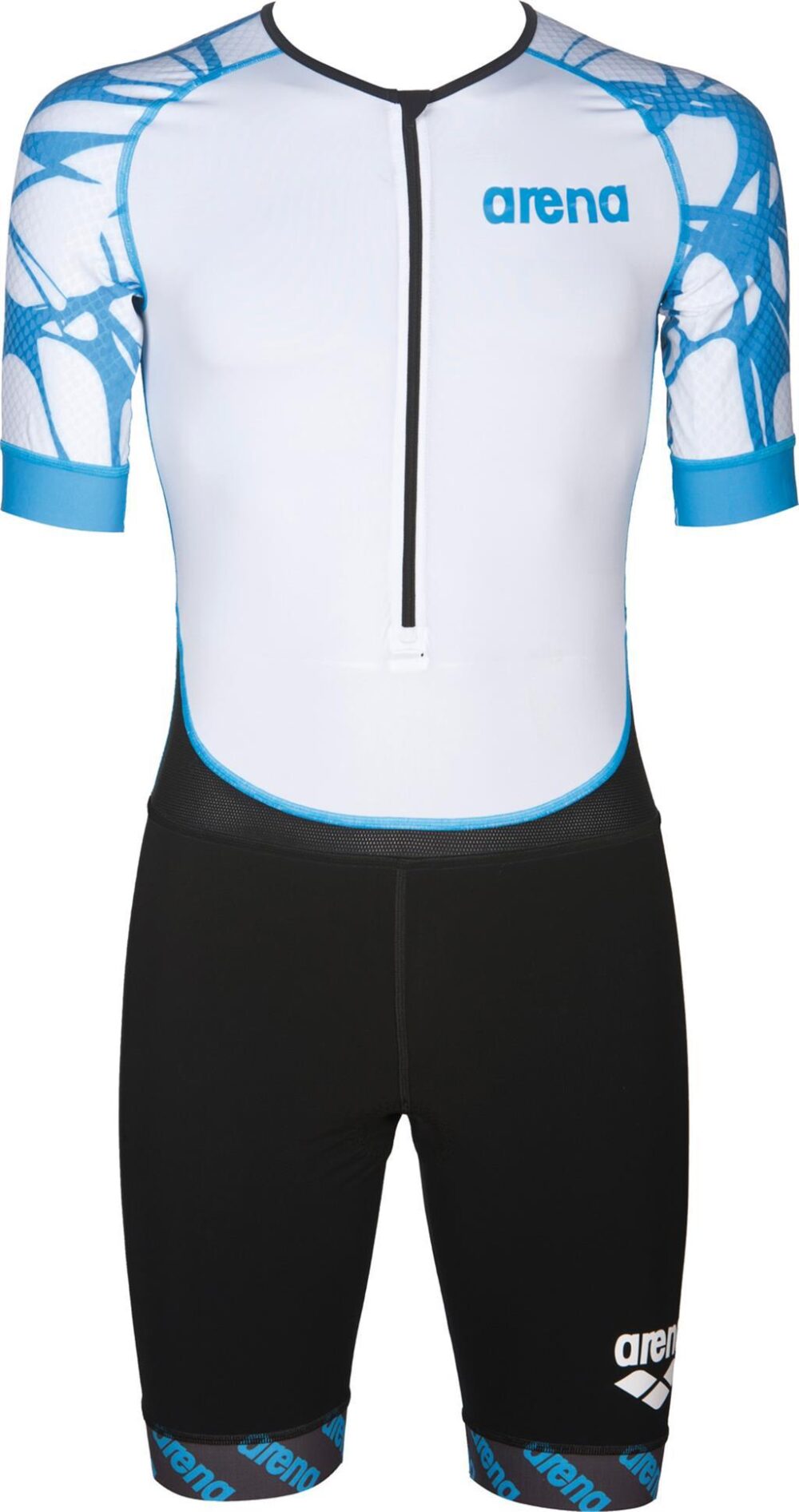 ARENA TRISUIT ST MEN-BLUE-AERO