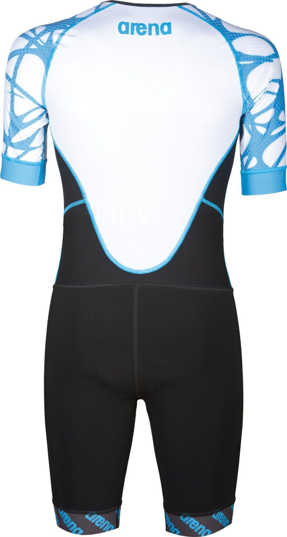 ARENA TRISUIT ST MEN-BLUE-AERO