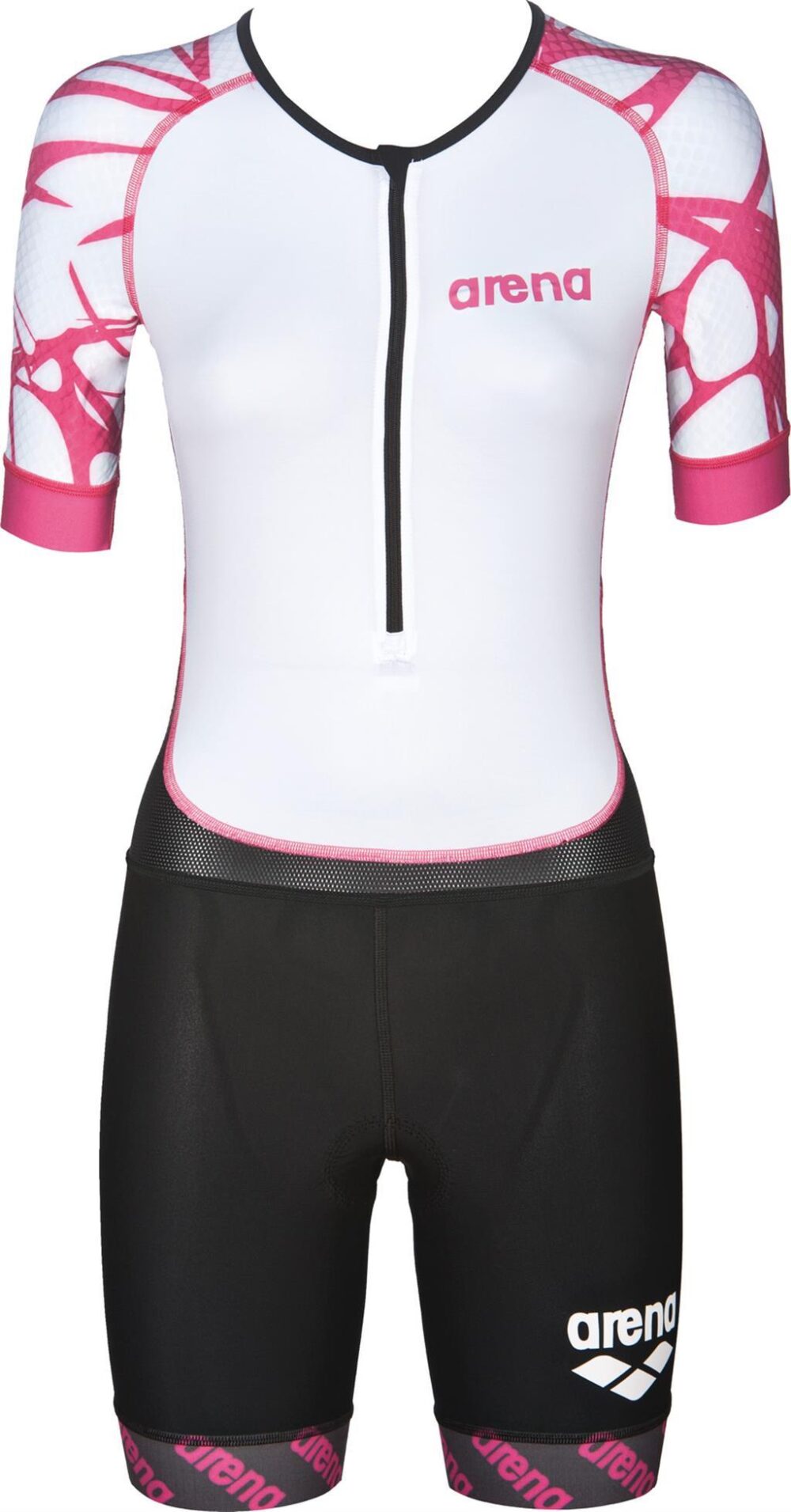 ARENA TRISUIT ST WOM-FUCHSIA
