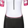 ARENA TRISUIT ST WOM-FUCHSIA