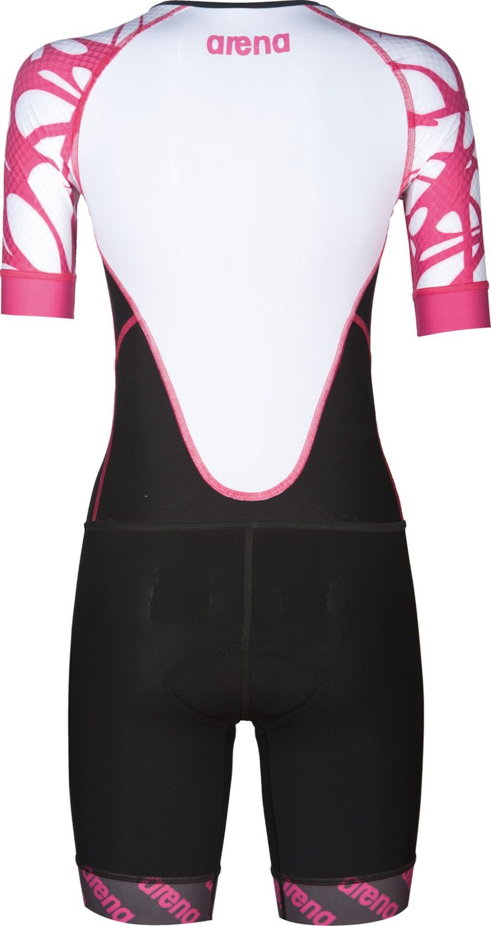 ARENA TRISUIT ST WOM-FUCHSIA