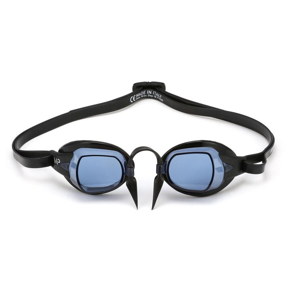 MP CHRONOS SCHWIMMBRILLE BLACK