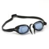 MP CHRONOS SCHWIMMBRILLE BLACK