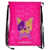 FUNKITA MESH BAG POOCH PARTY