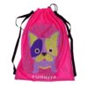 FUNKITA MESH BAG POOCH PARTY