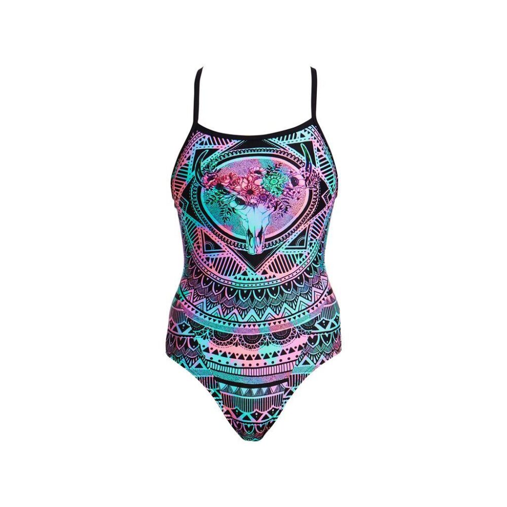 Funkita Badeanzug CROWN PRINCESS