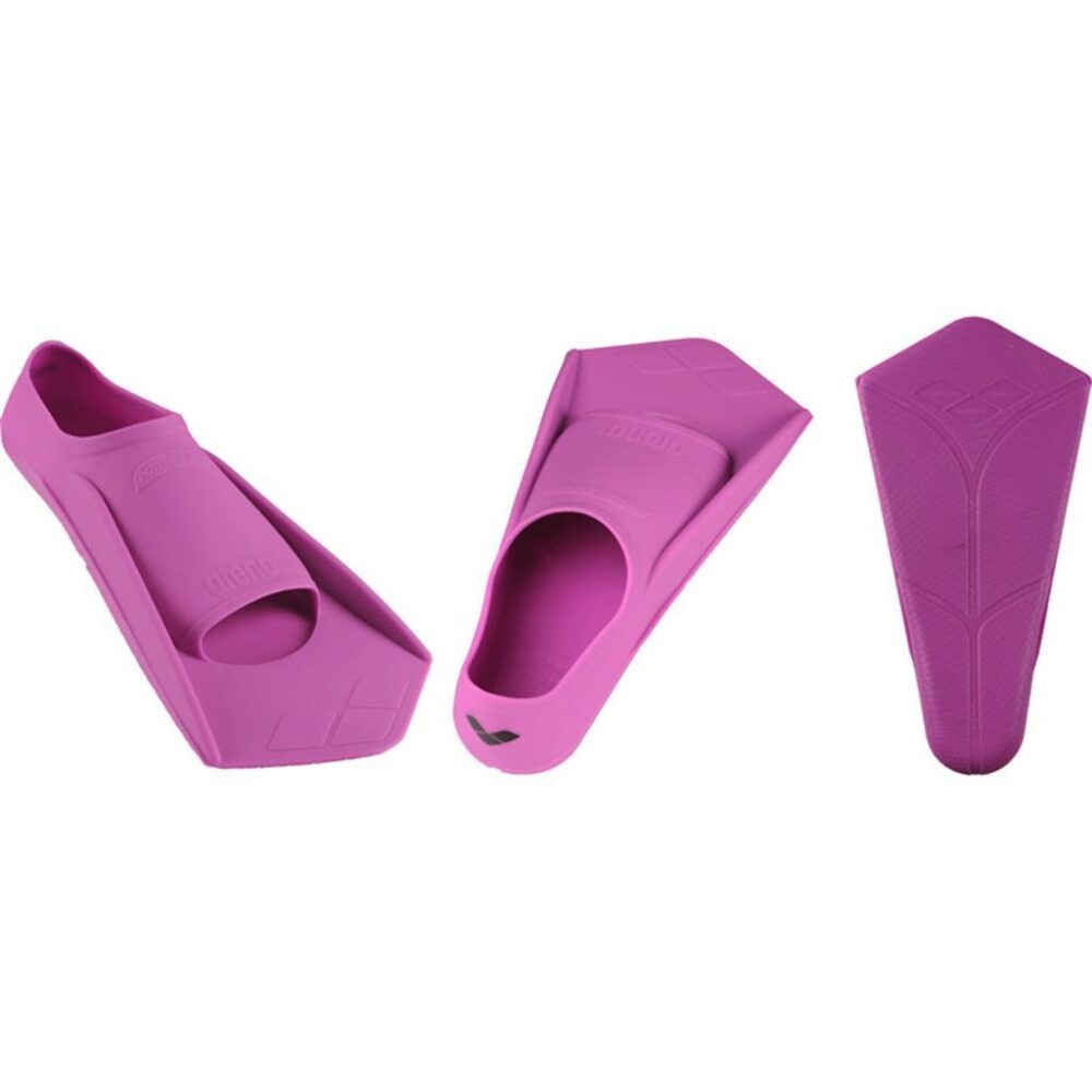 ARENA POWERFINS PINK