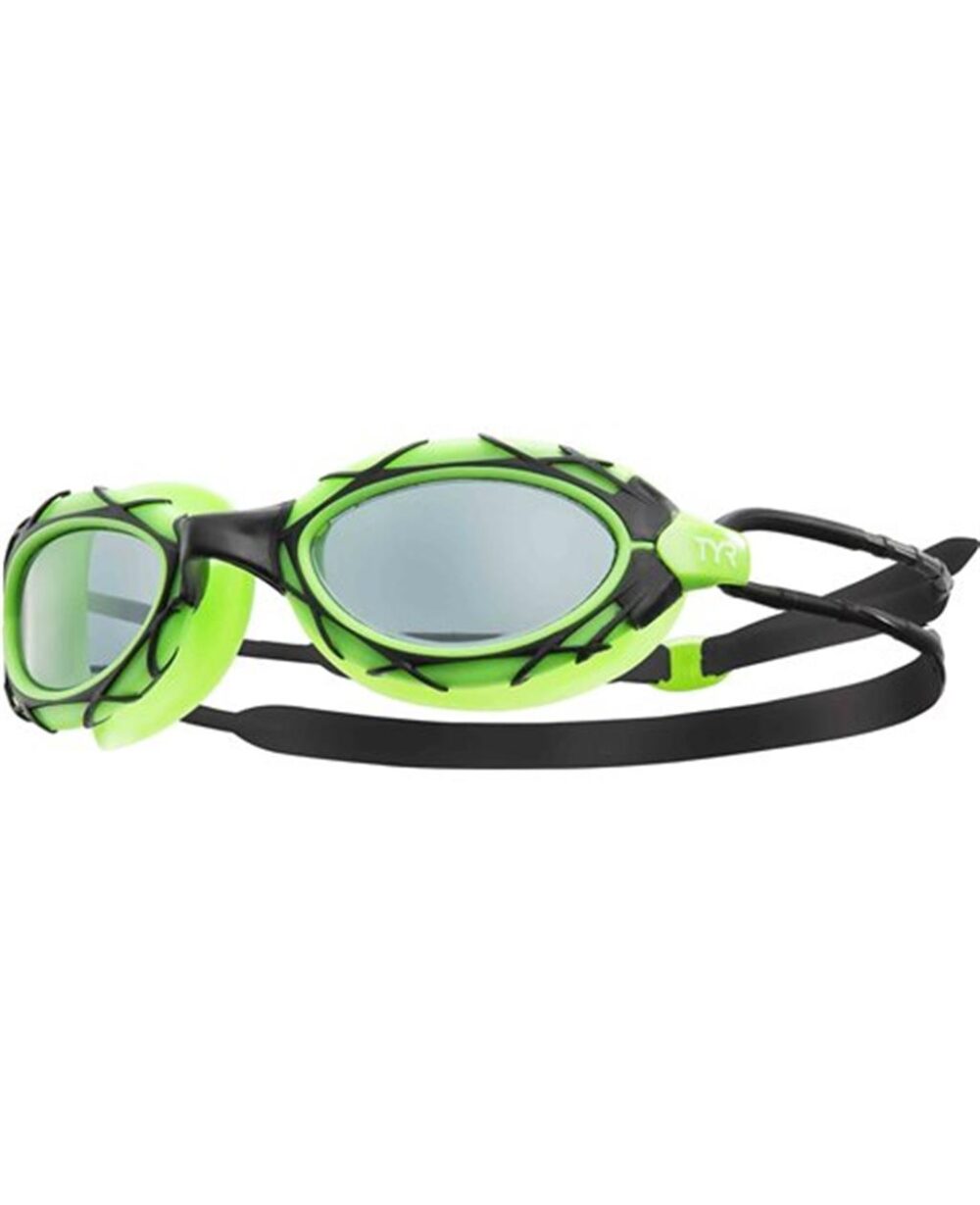 TYR NEST PRO BLACK/GREEN