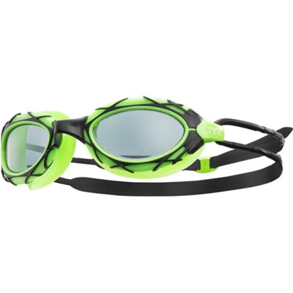 TYR NEST PRO BLACK/GREEN