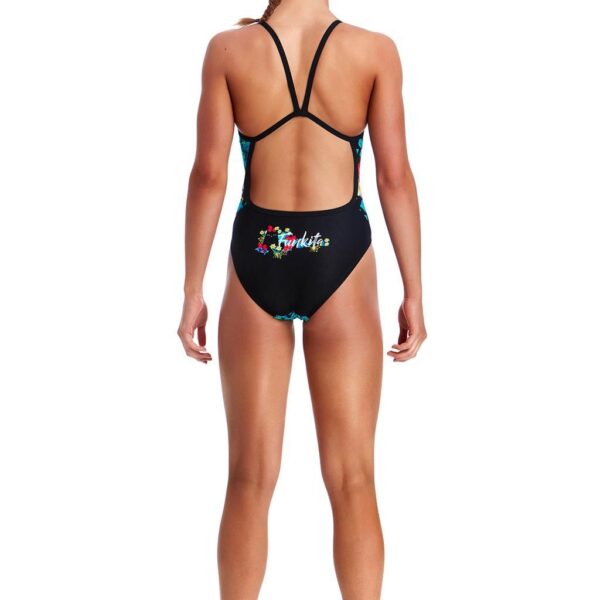 FUNKITA GIRL SCAREDY CAT