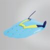 SPEEDO BIOFUSE TECH PADDLE BL/GREEN