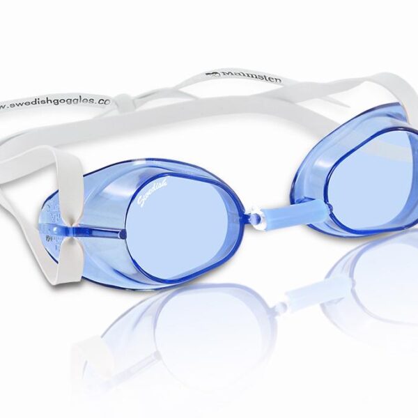 SCHWEDENBRILLE BLAU