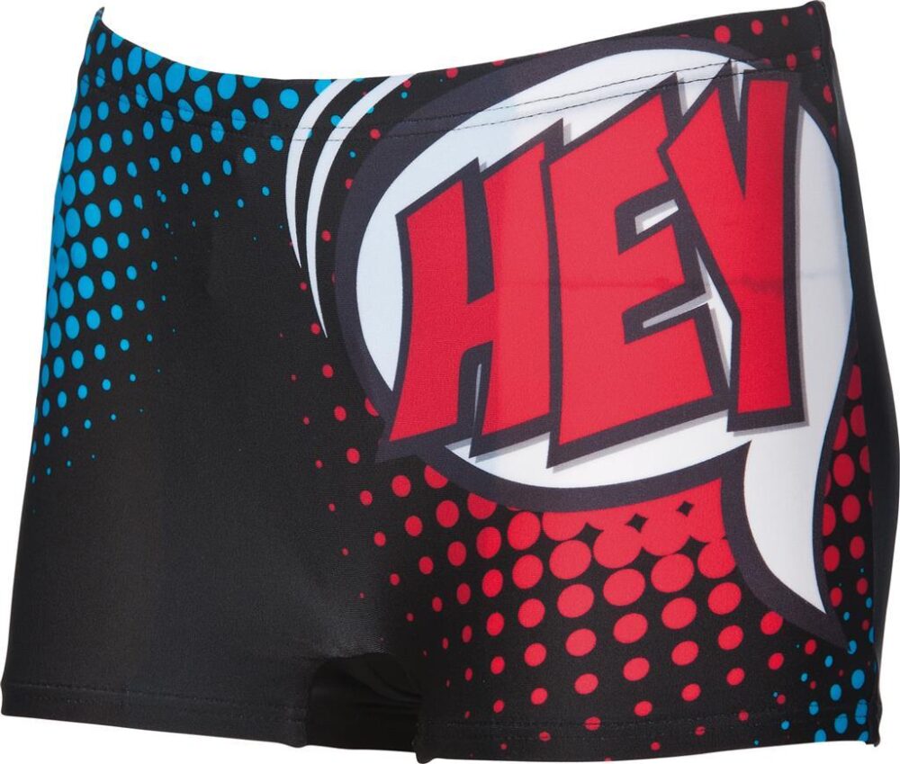 ARENA SHORT JUNIOR HEY