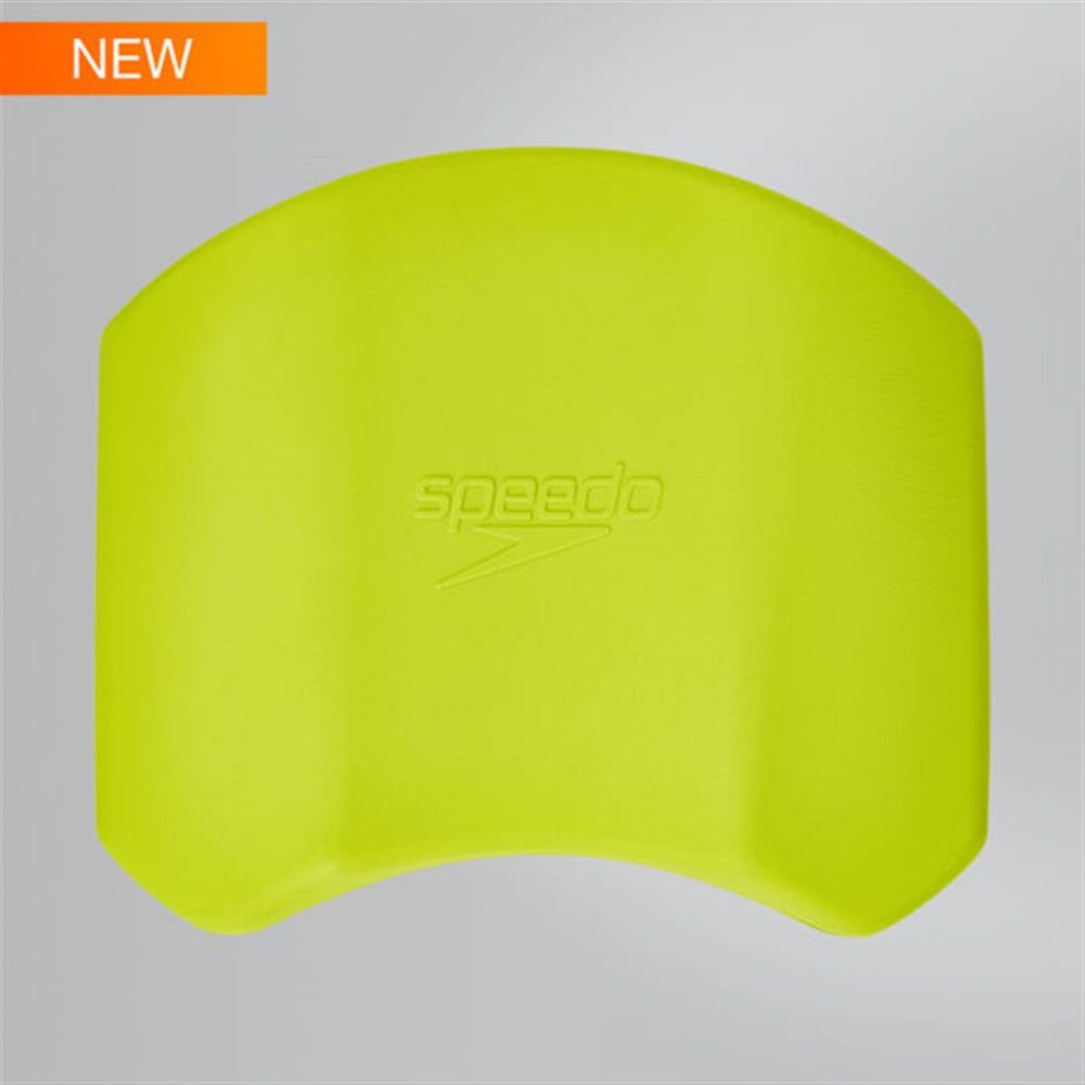 SPEEDO ELITE PULLKICK GREEN