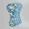 SPEEDO ELITE PULLBUOY BLUE/GREEN