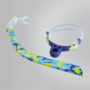 SPEEDO FRONTSCHNORCHEL Centre Schnorchel