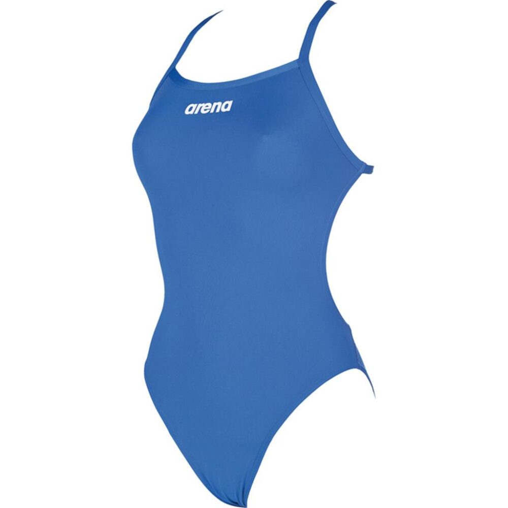 ARENA SCHWIMMANZUG ROYAL/WHITE